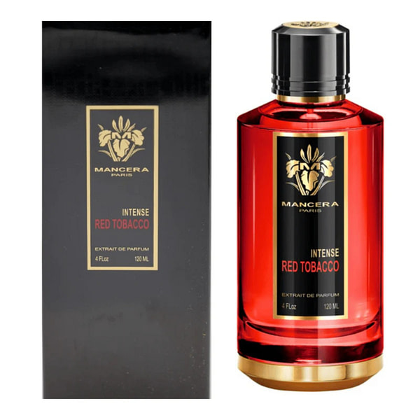 Mancera Red Tobacco EDP