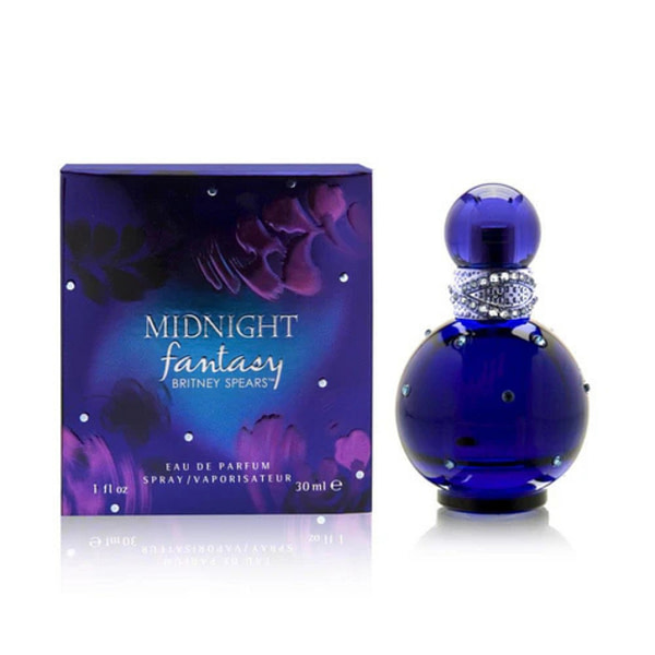Midnight Fantasy EDP
