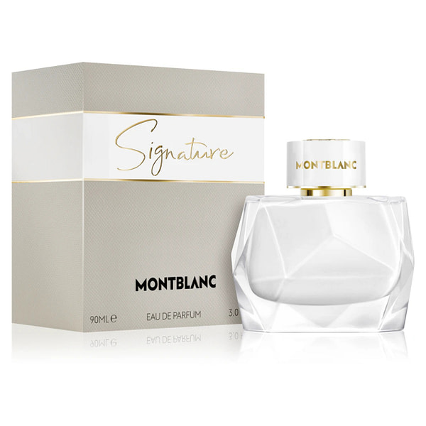 Montblanc Signature EDP