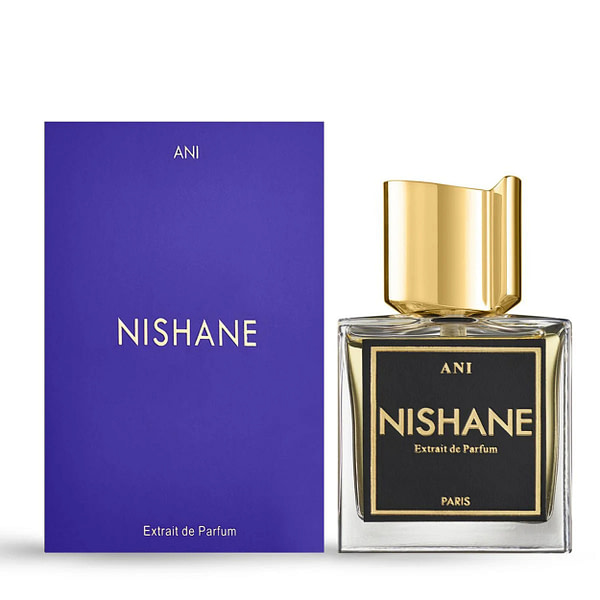 Nishane Ani Extrait de Parfum