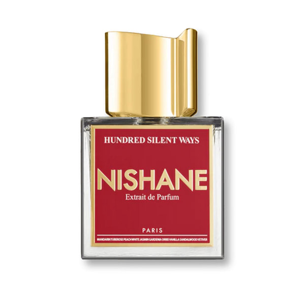 Hundred Silent Ways Extrait de Parfum