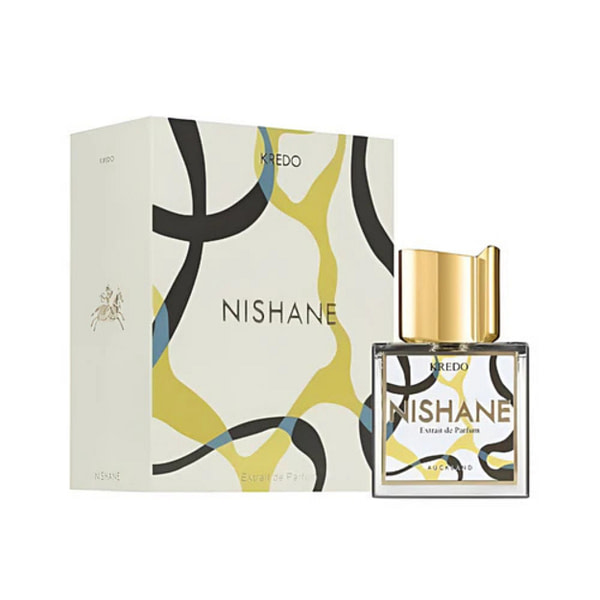 Nishane Kredo Extrait de Parfum