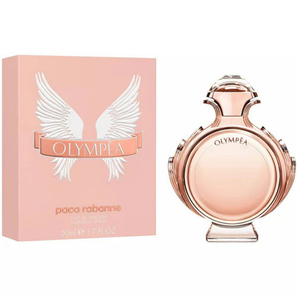 Olympéa EDP