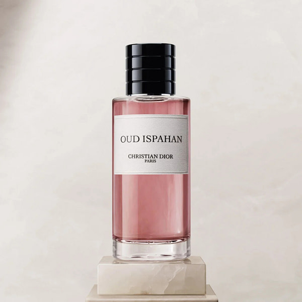 Dior Oud Ispahan 125Ml