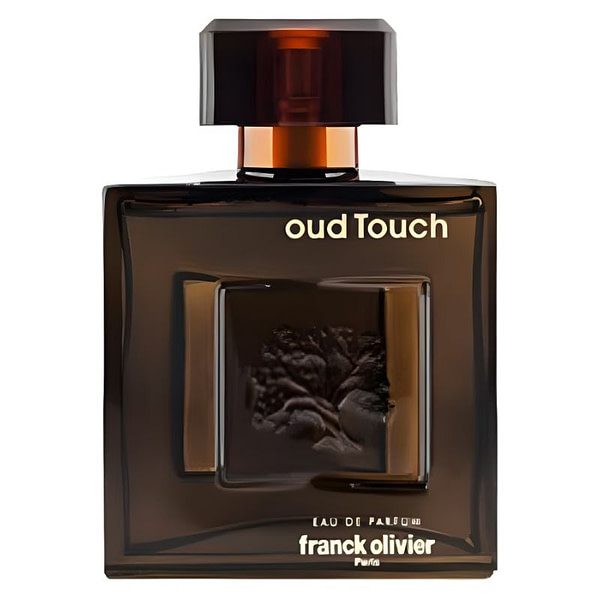 Franck Olivier Oud Touch 100ml