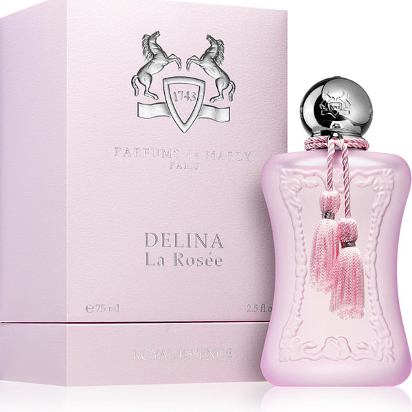 Parfums de Marly Delina La Rosee