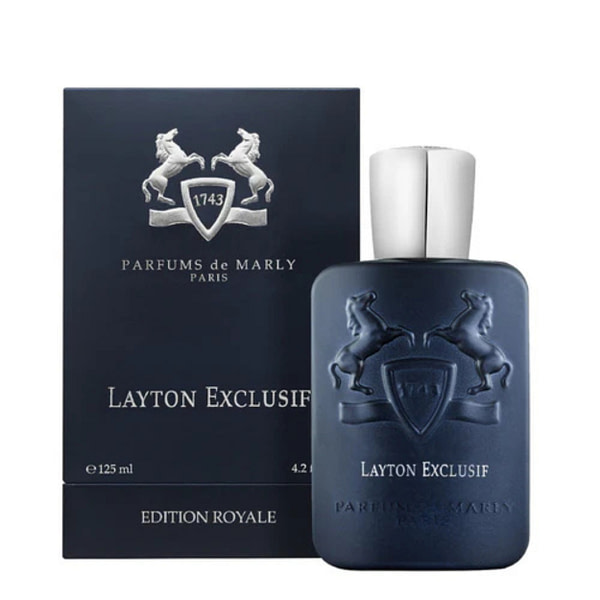 Parfums de Marly Layton Exclusif