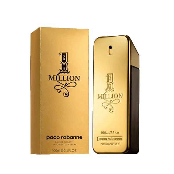 Rabanne One Million EDT