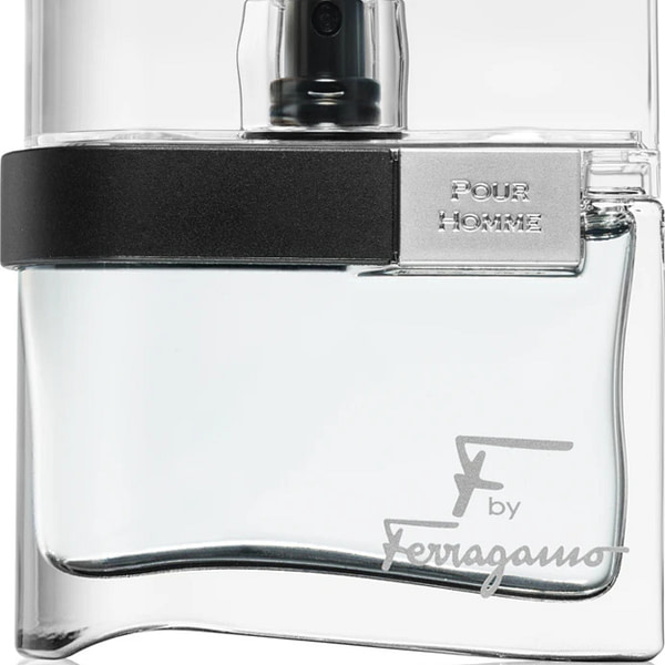 F By Ferragamo Black 100ml