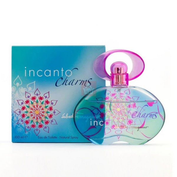 Incanto Charms 100ml
