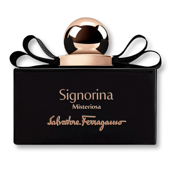 Signorina Misteriosa EDP