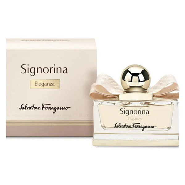 Signorina Eleganza EDP