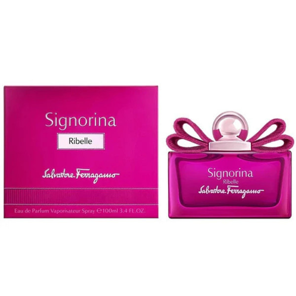 Signorina Ribelle EDP