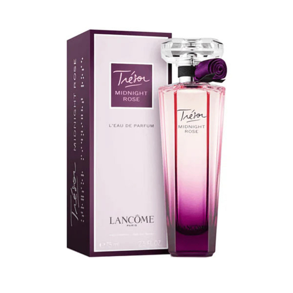 Trésor Midnight Rose EDP