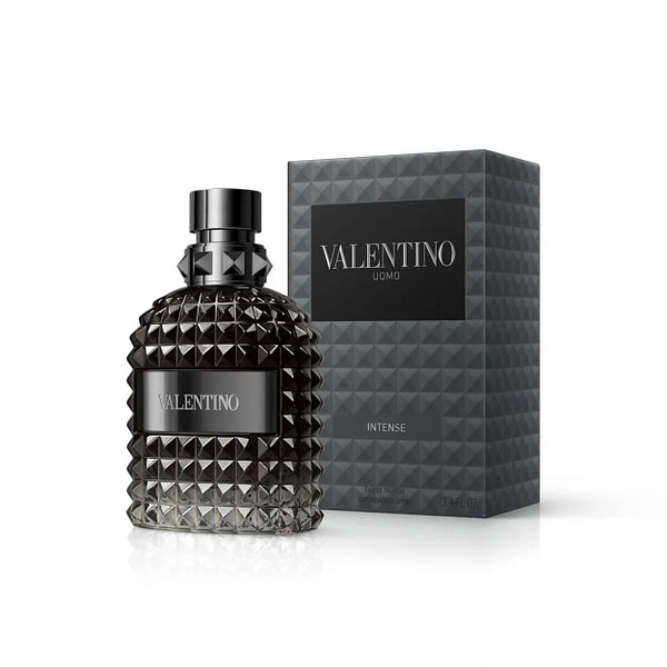 Valentino Uomo Intense EDP