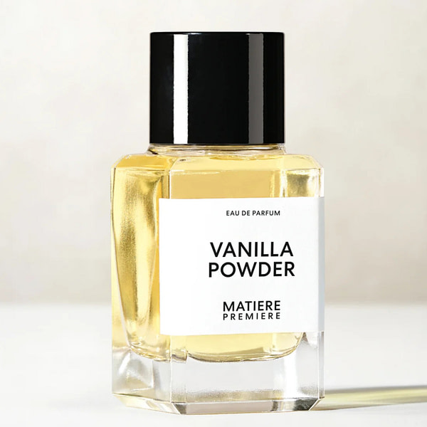 Matiere Premiere Vanilla Powder EDP