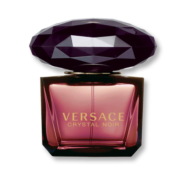 Versace Crystal Noir EDP