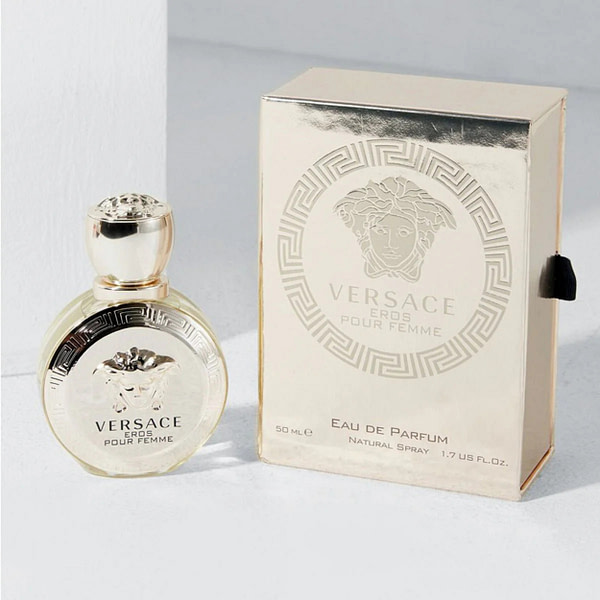 Versace Eros EDP