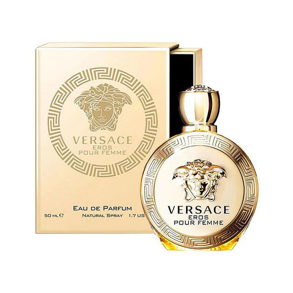 Versace Eros Pour Femme EDP