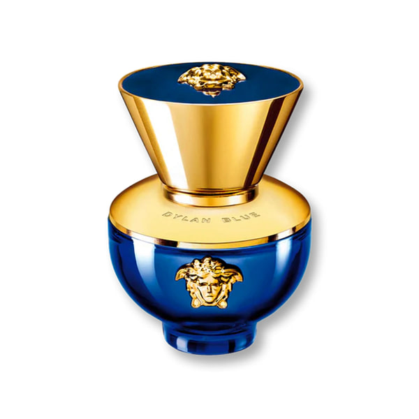 Versace Pour Femme Dylan Blue EDP
