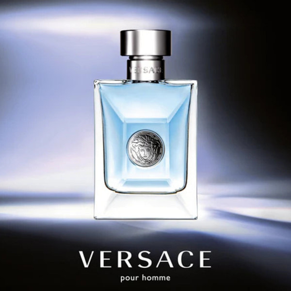 Versace Pour Homme EDT