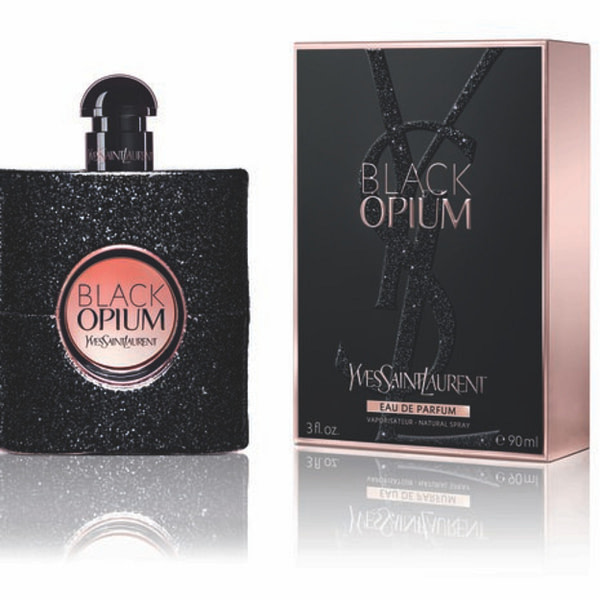 Yves Saint Laurent Black Opium 100ml Edp