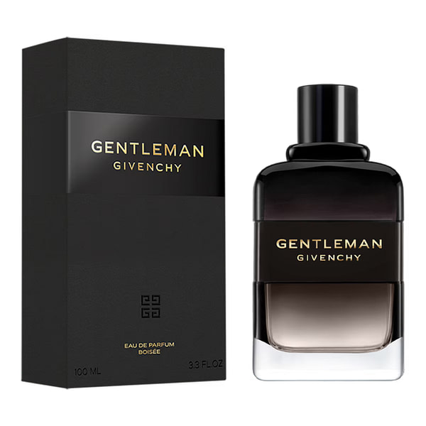 Givenchy Gentleman Eau De Boisee 100ml