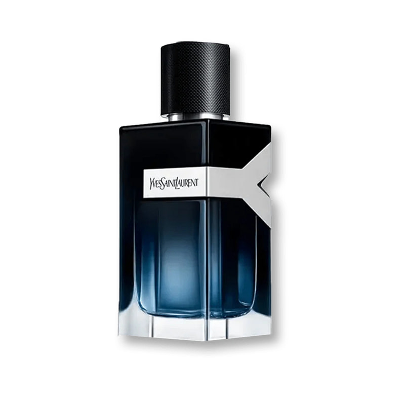 Yves Saint Laurent Y Eau de Parfum 100ml – fresh modern woody men’s fragrance
