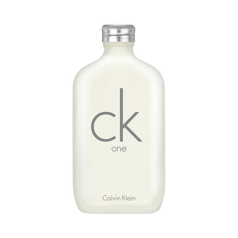 Calvin Klein Ck One 200ml - Image 2