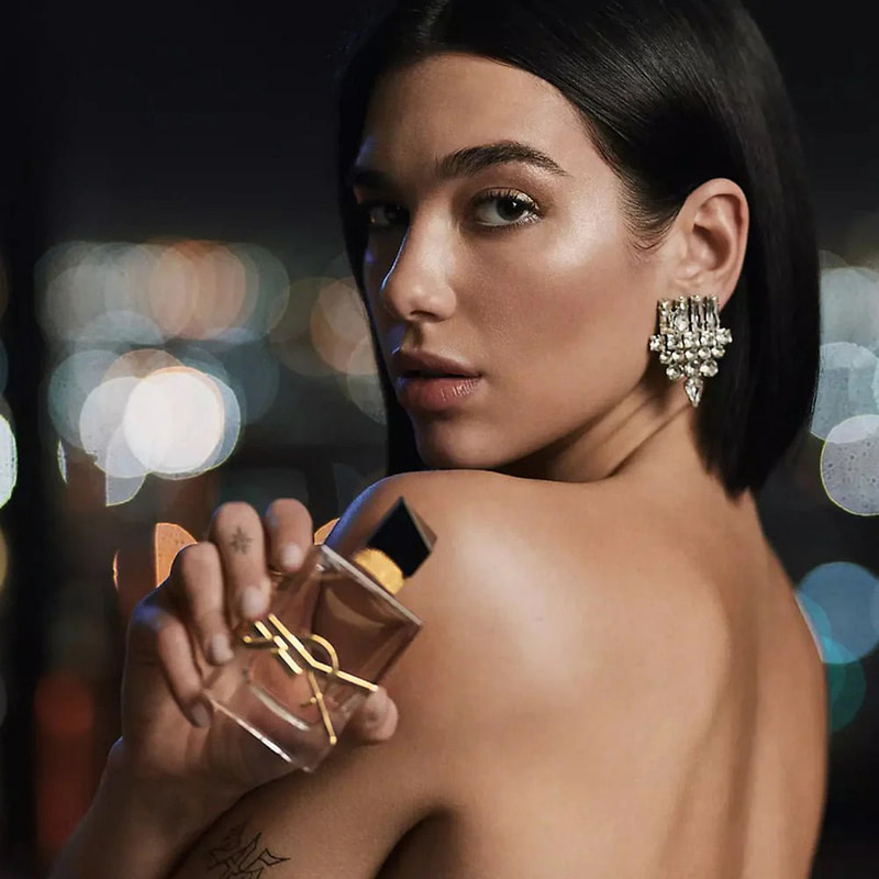 Yves Saint Laurent Libre Eau de Parfum 90ml for women – amber floral fragrance