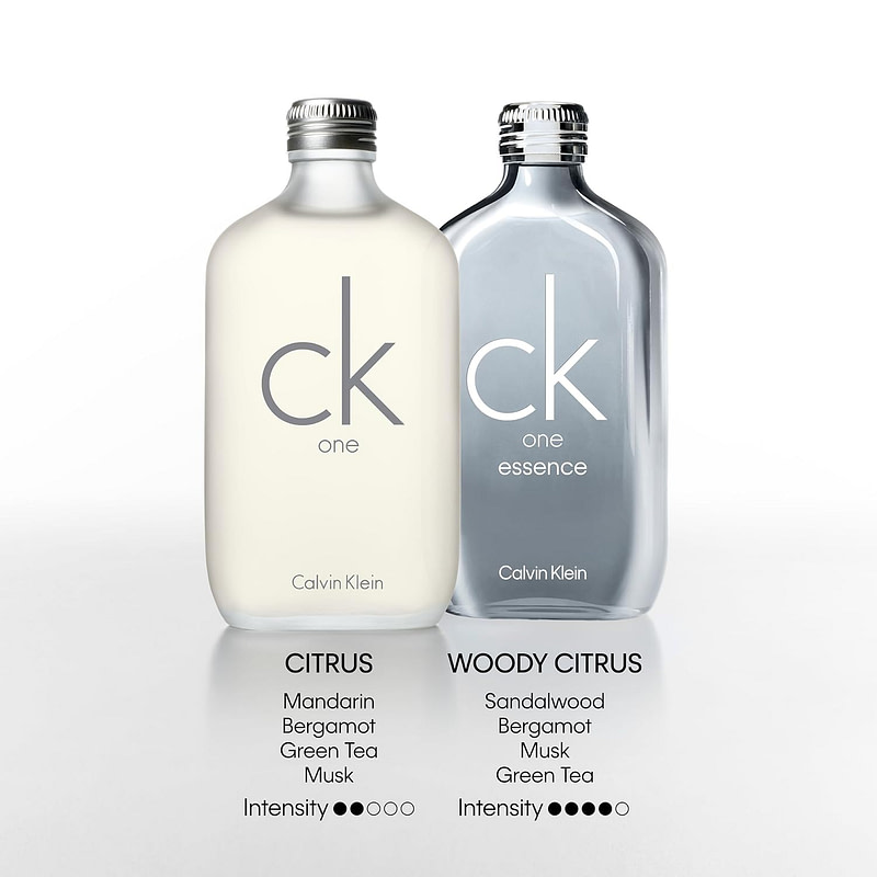 Calvin Klein Ck One 200ml - Image 7