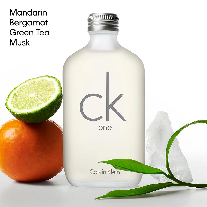 Calvin Klein Ck One 200ml - Image 6