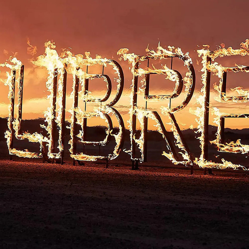 Yves Saint Laurent Libre Eau de Parfum 90ml for women – amber floral fragrance