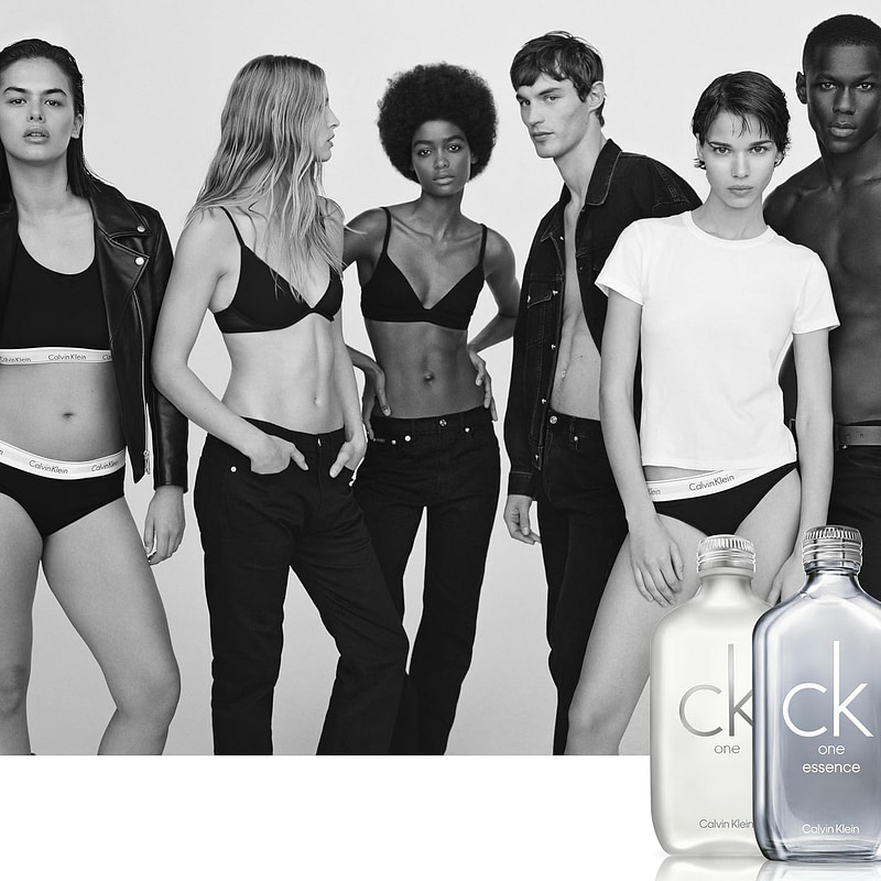 Calvin Klein Ck One 200ml - Image 8