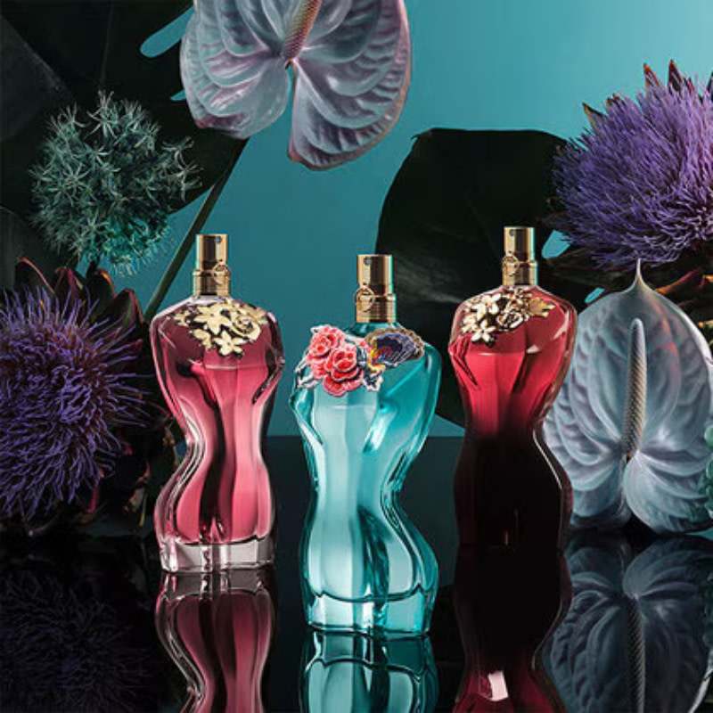 La Belle Le Parfum - Image 2