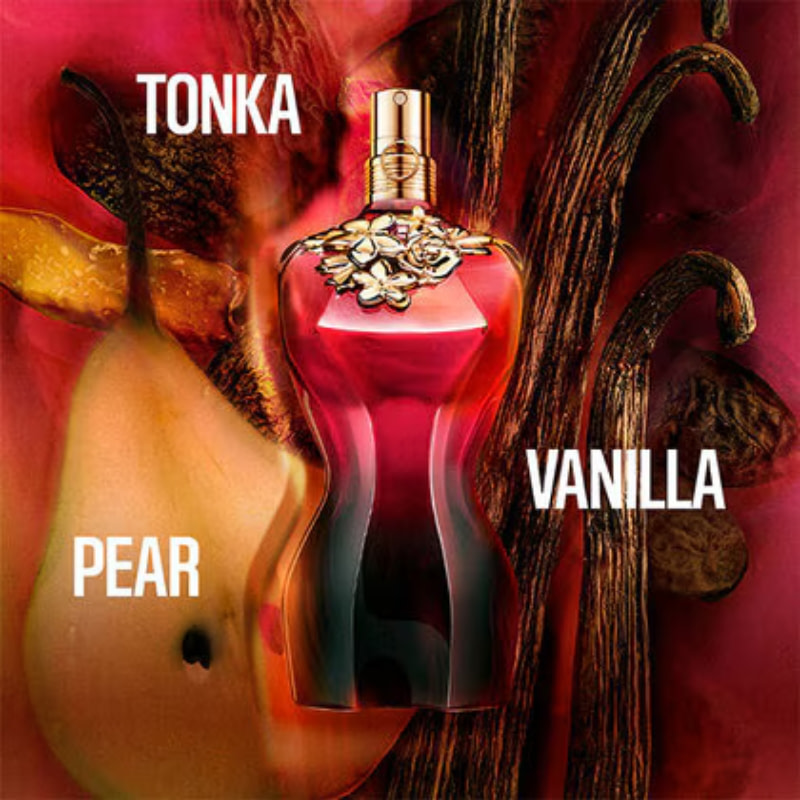 La Belle Le Parfum - Image 4