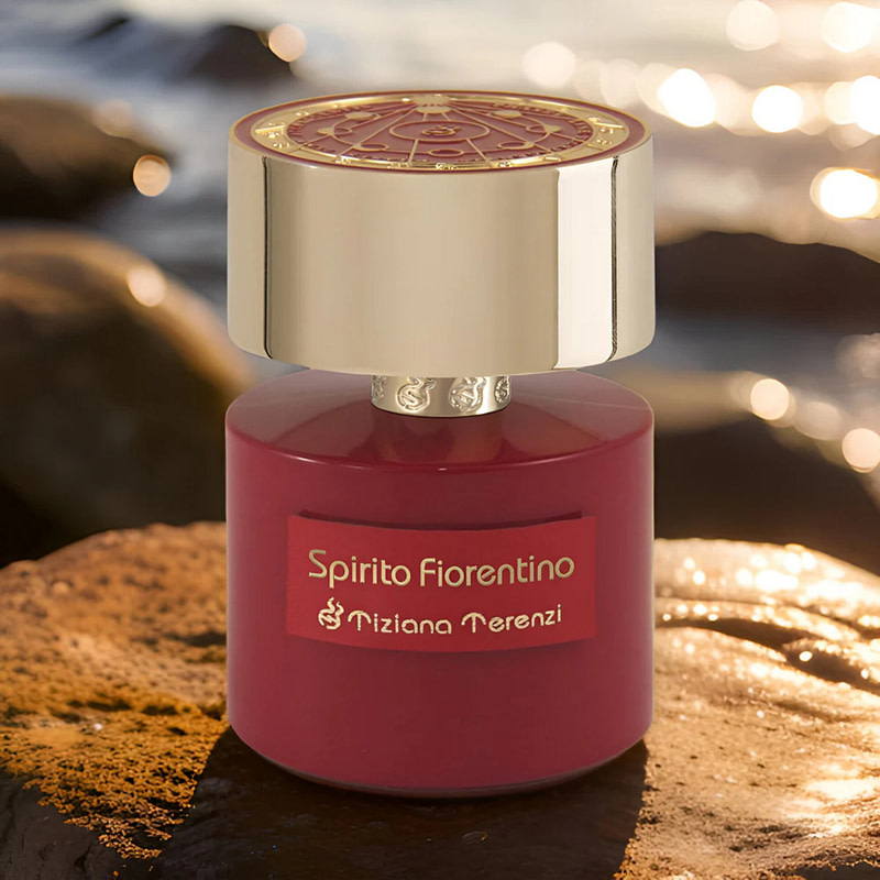 Tiziana Terenzi Spirito Fiorentino EDP - Image 4