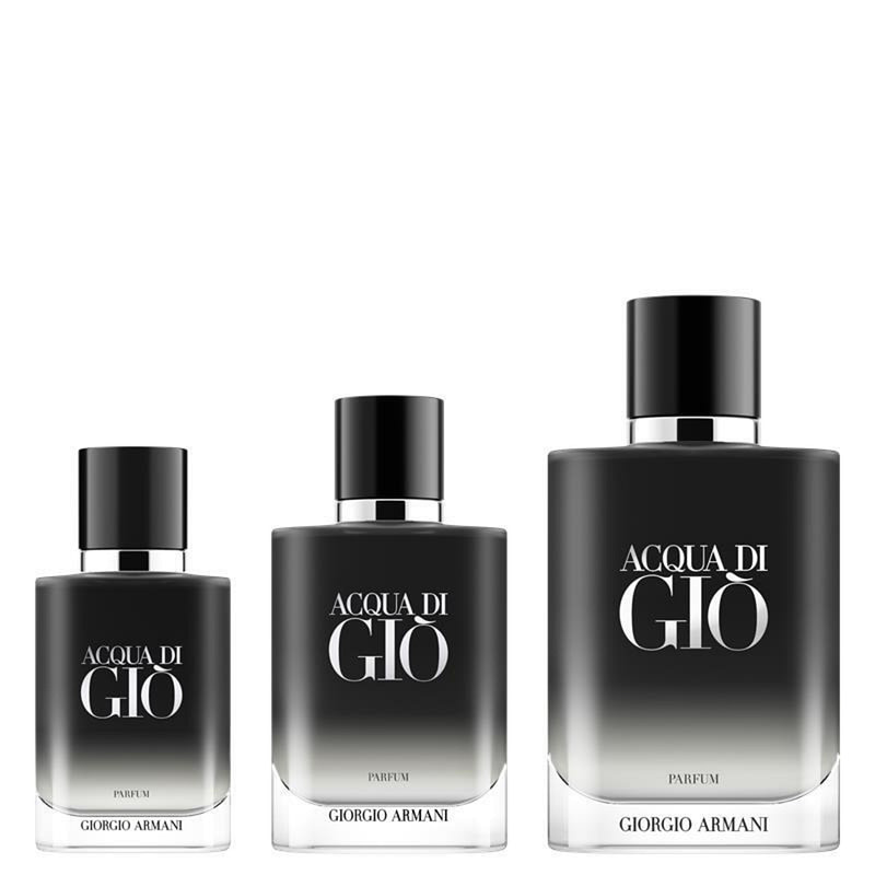 Giorgio Armani Acqua di Giò Parfum 100ml – refined aquatic woody men’s fragrance