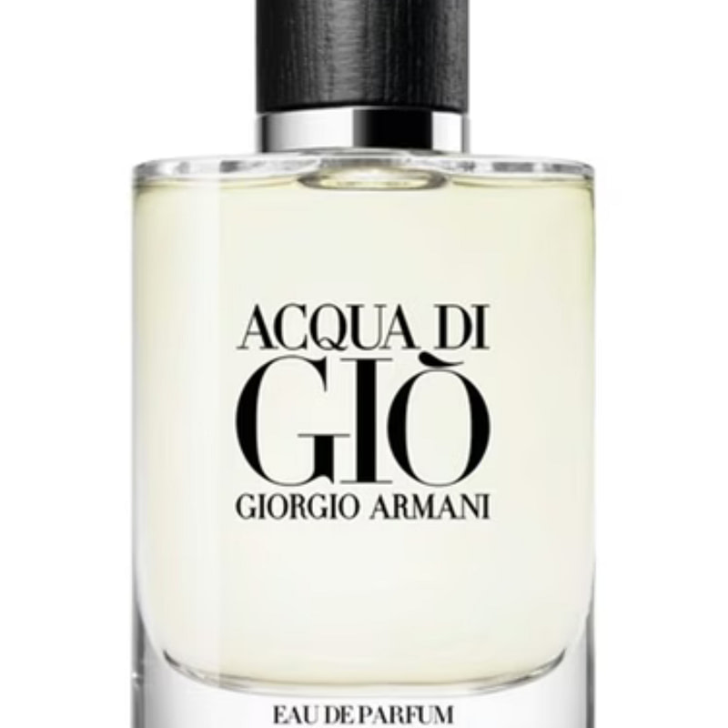 Giorgio Armani Acqua di Giò Eau de Parfum 100ml – fresh aquatic woody men’s fragrance