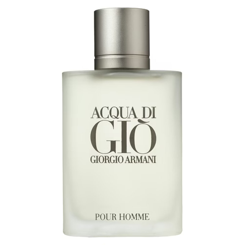 Giorgio Armani Acqua di Giò 100ml EDT for men – fresh aquatic designer perfume
