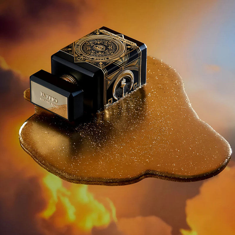 Initio Parfums Prives Oud for Greatness 90 ml bottle | Pablo Niche