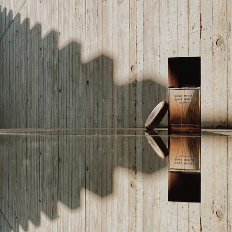 Issey Miyake L Eau D Issey Pour Homme Wood Wood 100 ml bottle