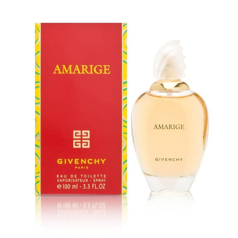 Givenchy Amarige 100 ml bottle