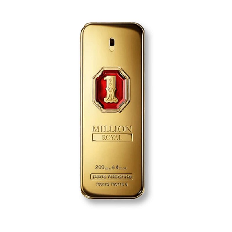 Rabanne 1 Million Royal Parfum - Image 6