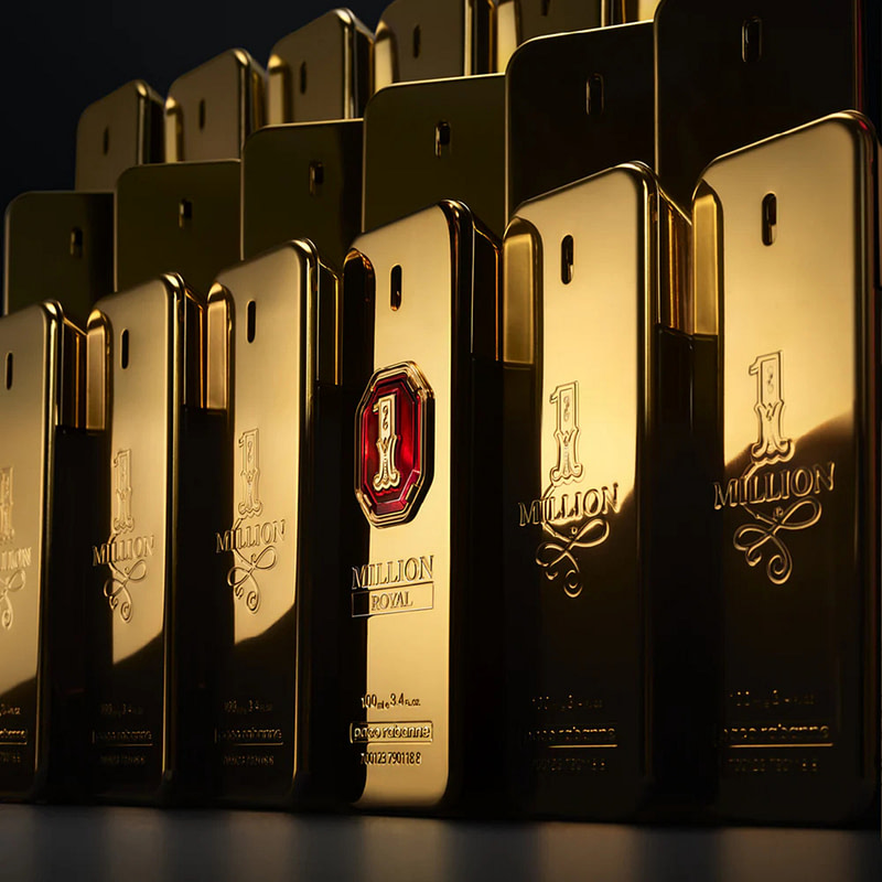 Rabanne 1 Million Royal Parfum - Image 7