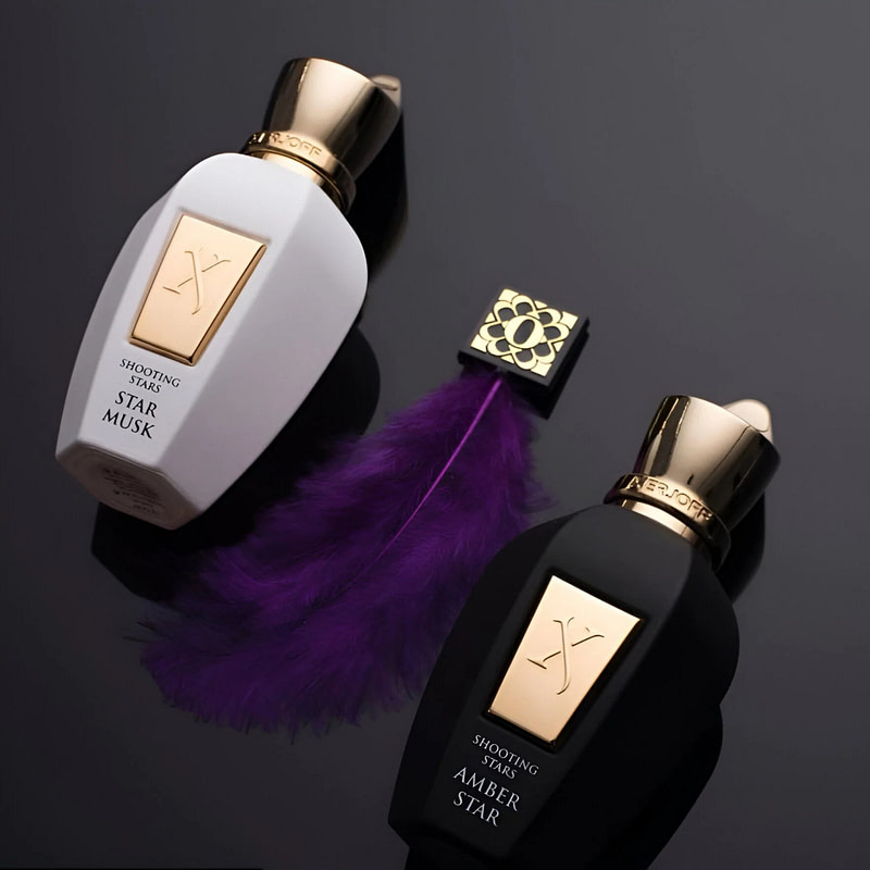 Xerjoff Accento 100 ml bottle