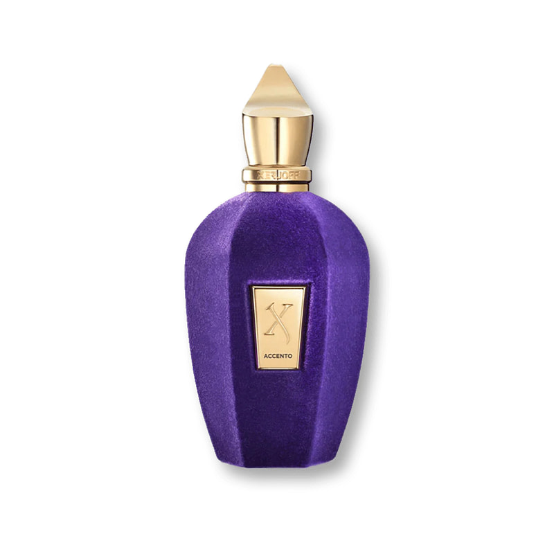 Xerjoff Accento 100 ml bottle