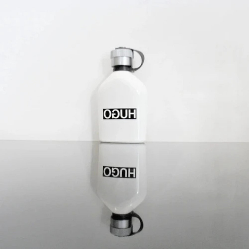 Hugo Boss Hugo Reversed Eau de Toilette 125 ml bottle