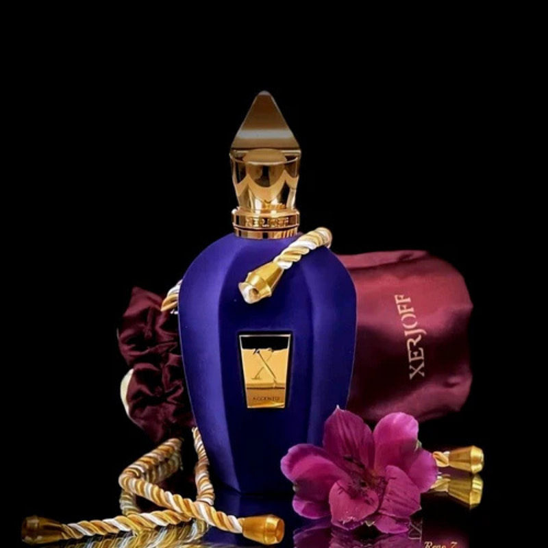 Xerjoff Accento 100 ml bottle