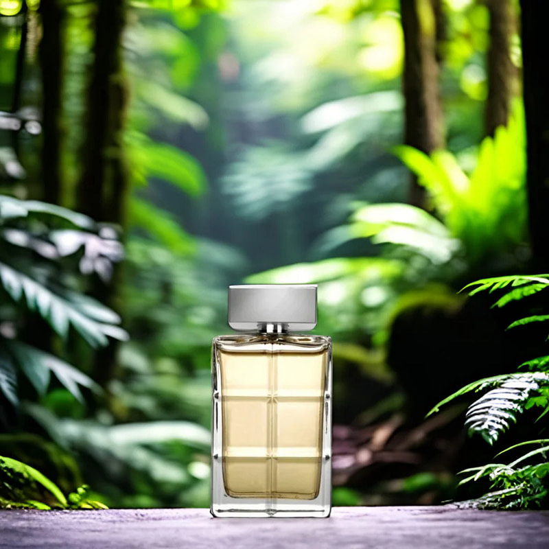 Hugo Boss Boss Orange for Men Eau de Toilette 100 ml bottle